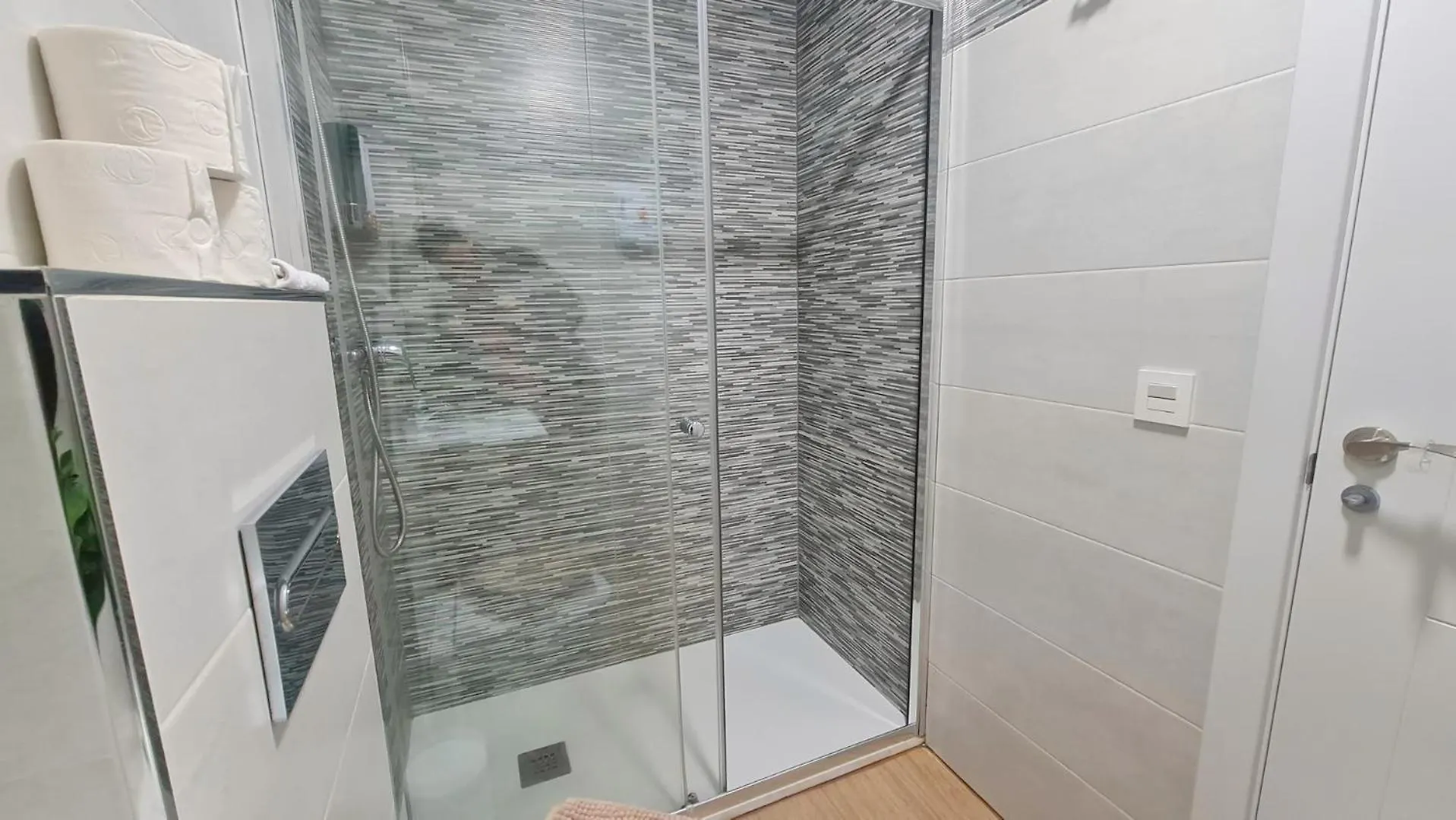 Duplex Huelin I & Beach Malaga