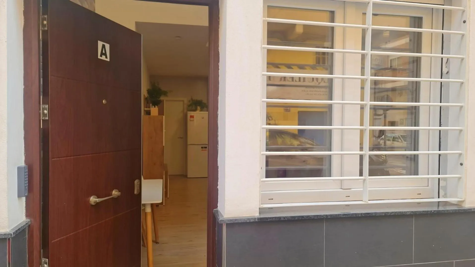 Duplex Huelin I & Beach Malaga