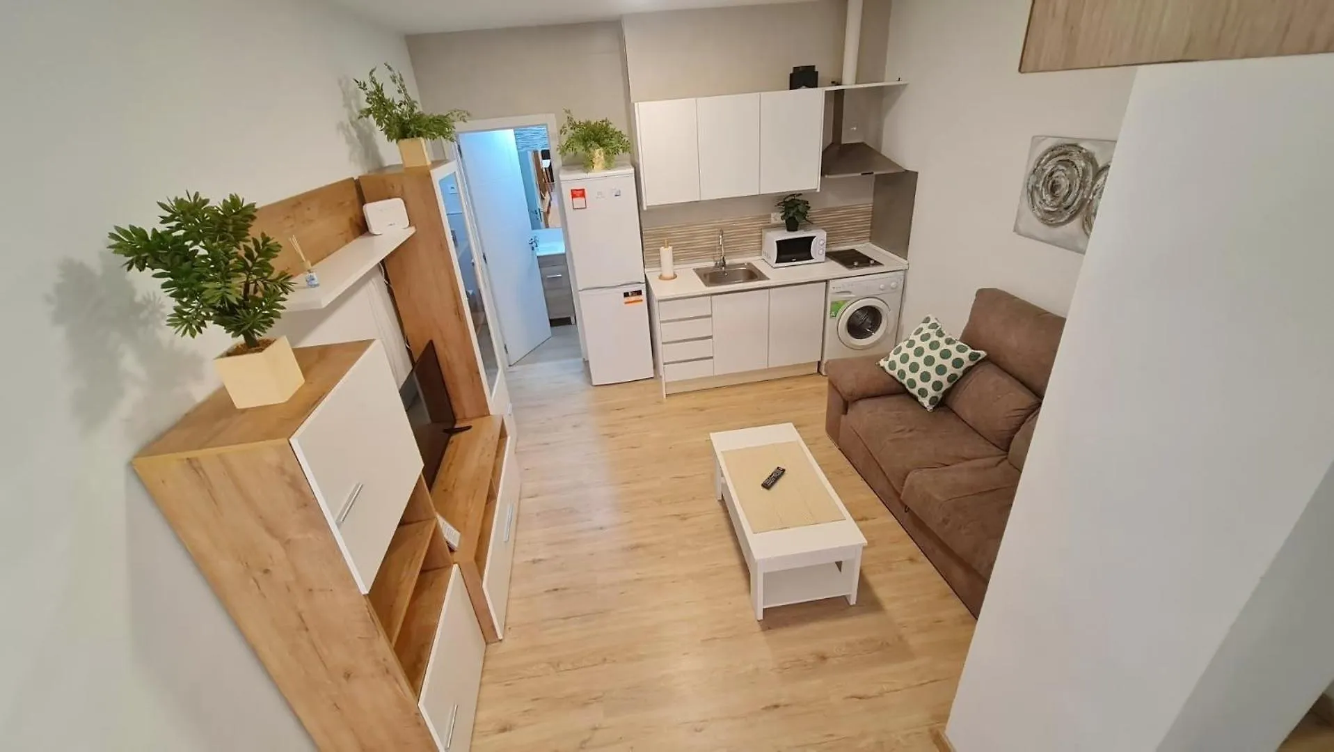 Duplex Huelin I & Beach Malaga