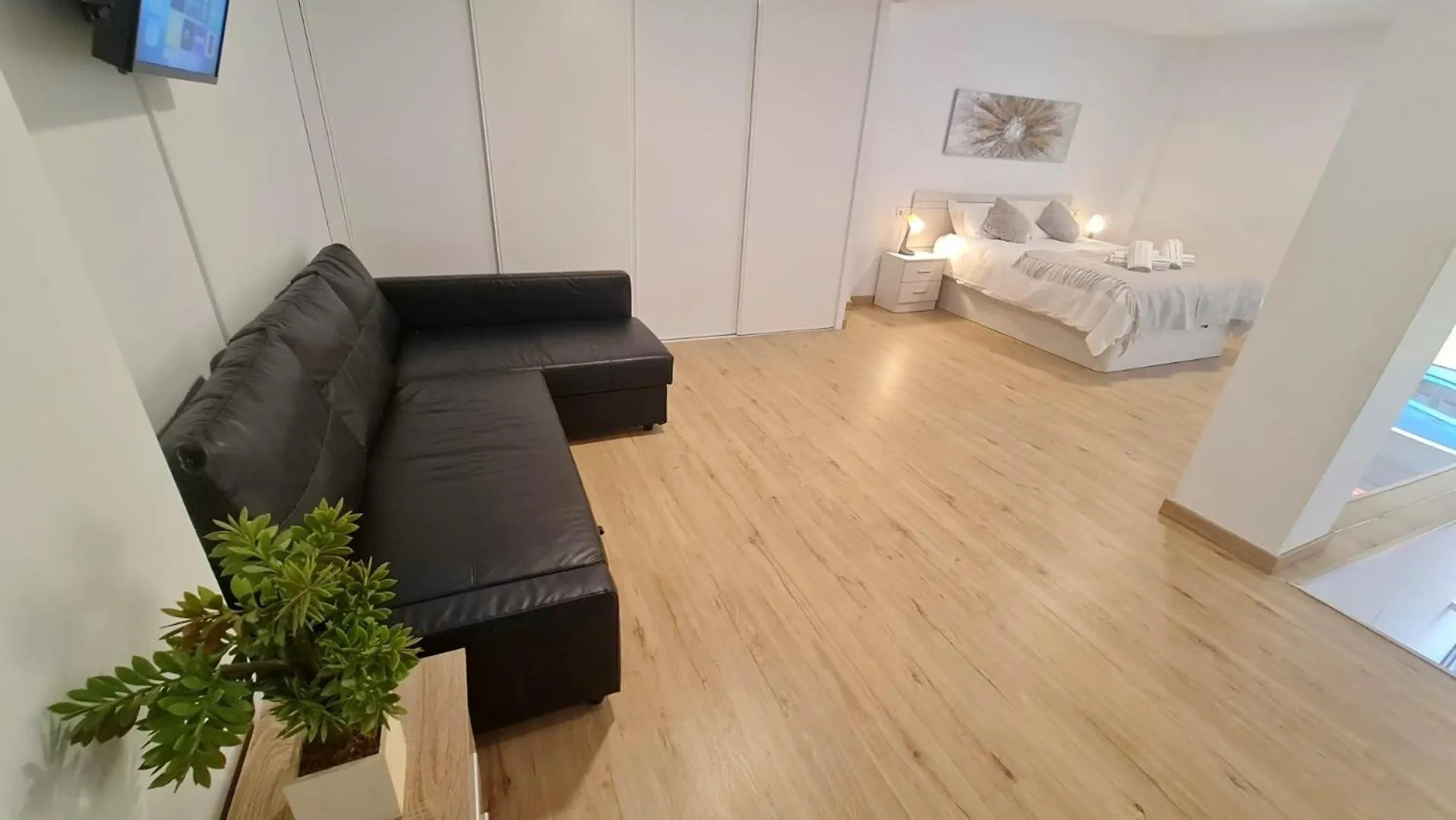 Duplex Huelin I & Beach Malaga